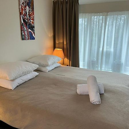 B&B 'T Landschap Boelenslaan Kültér fotó