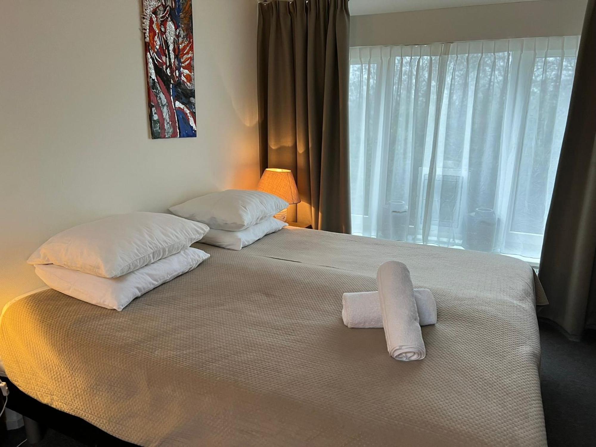 B&B 'T Landschap Boelenslaan Kültér fotó