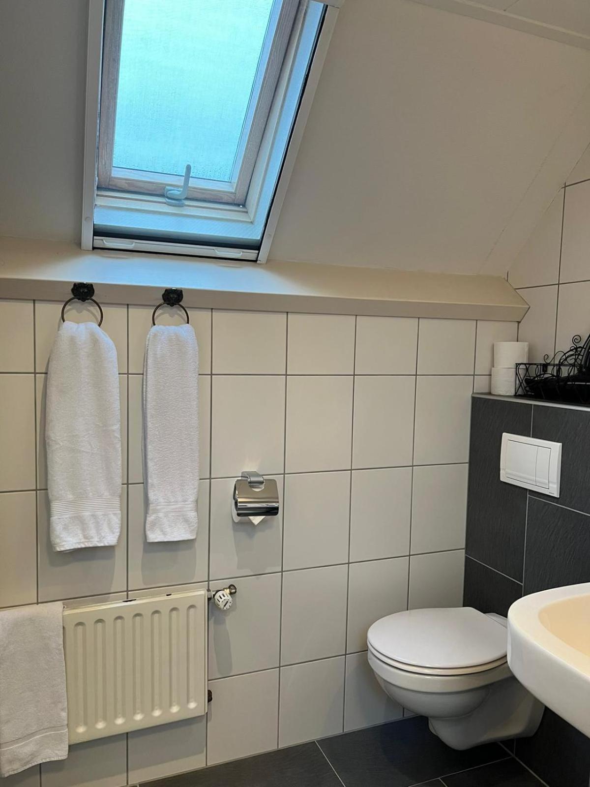B&B 'T Landschap Boelenslaan Kültér fotó