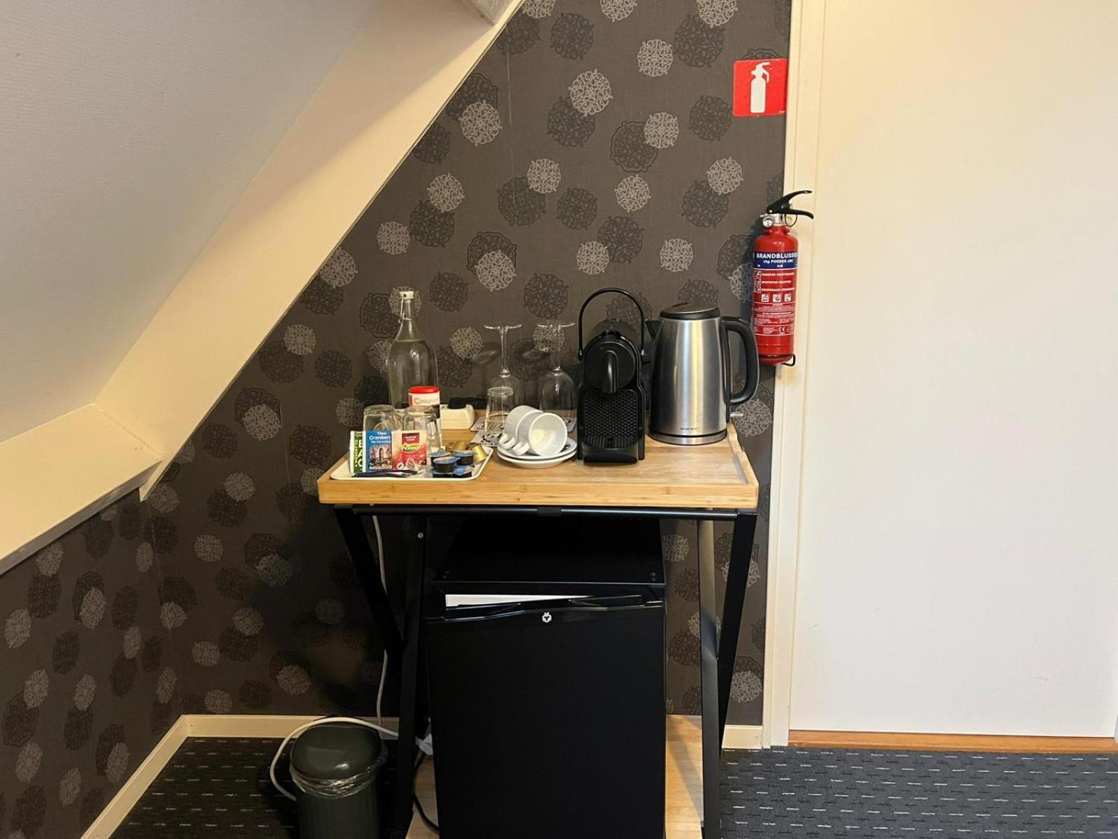 B&B 'T Landschap Boelenslaan Kültér fotó