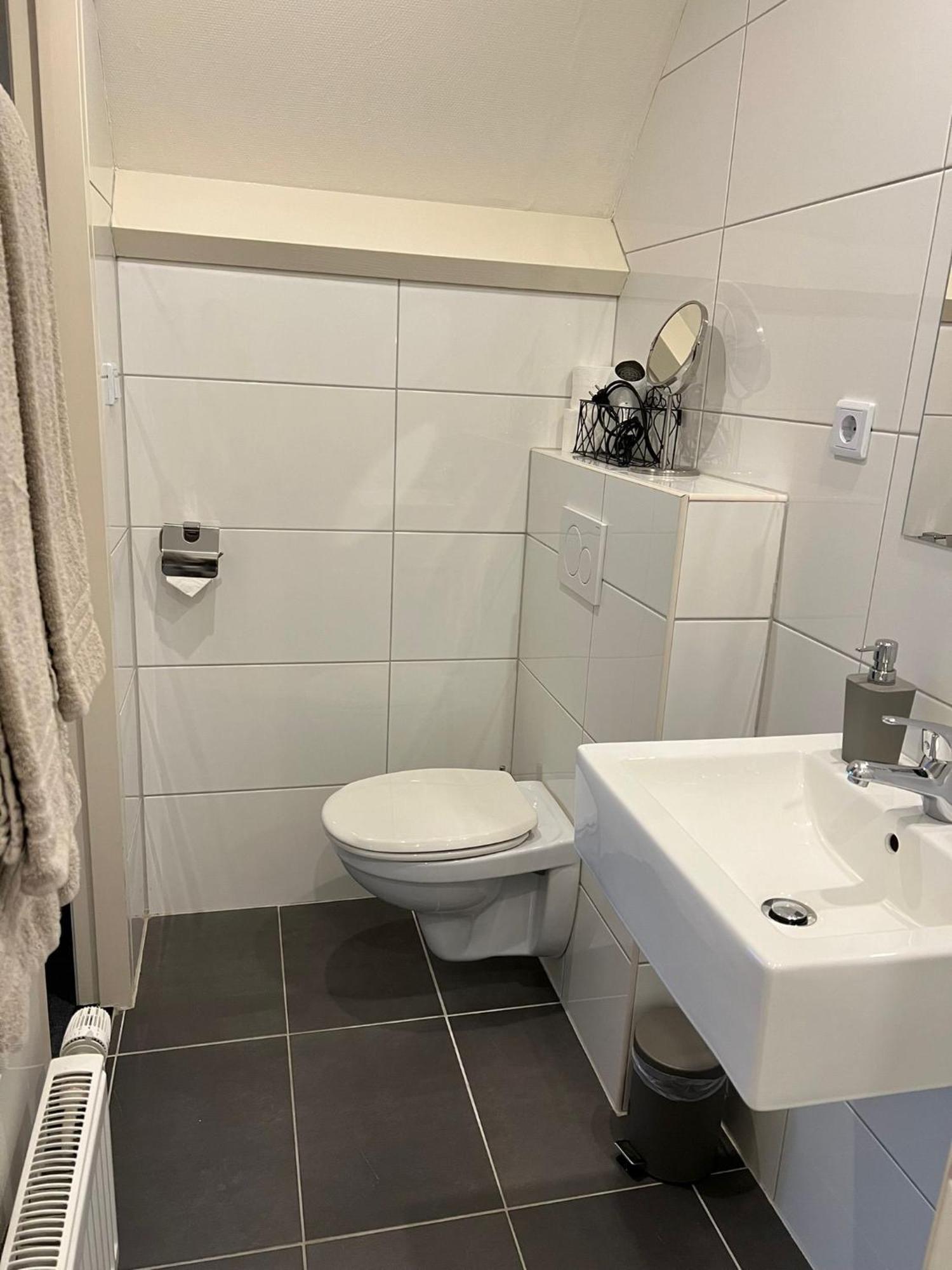B&B 'T Landschap Boelenslaan Kültér fotó