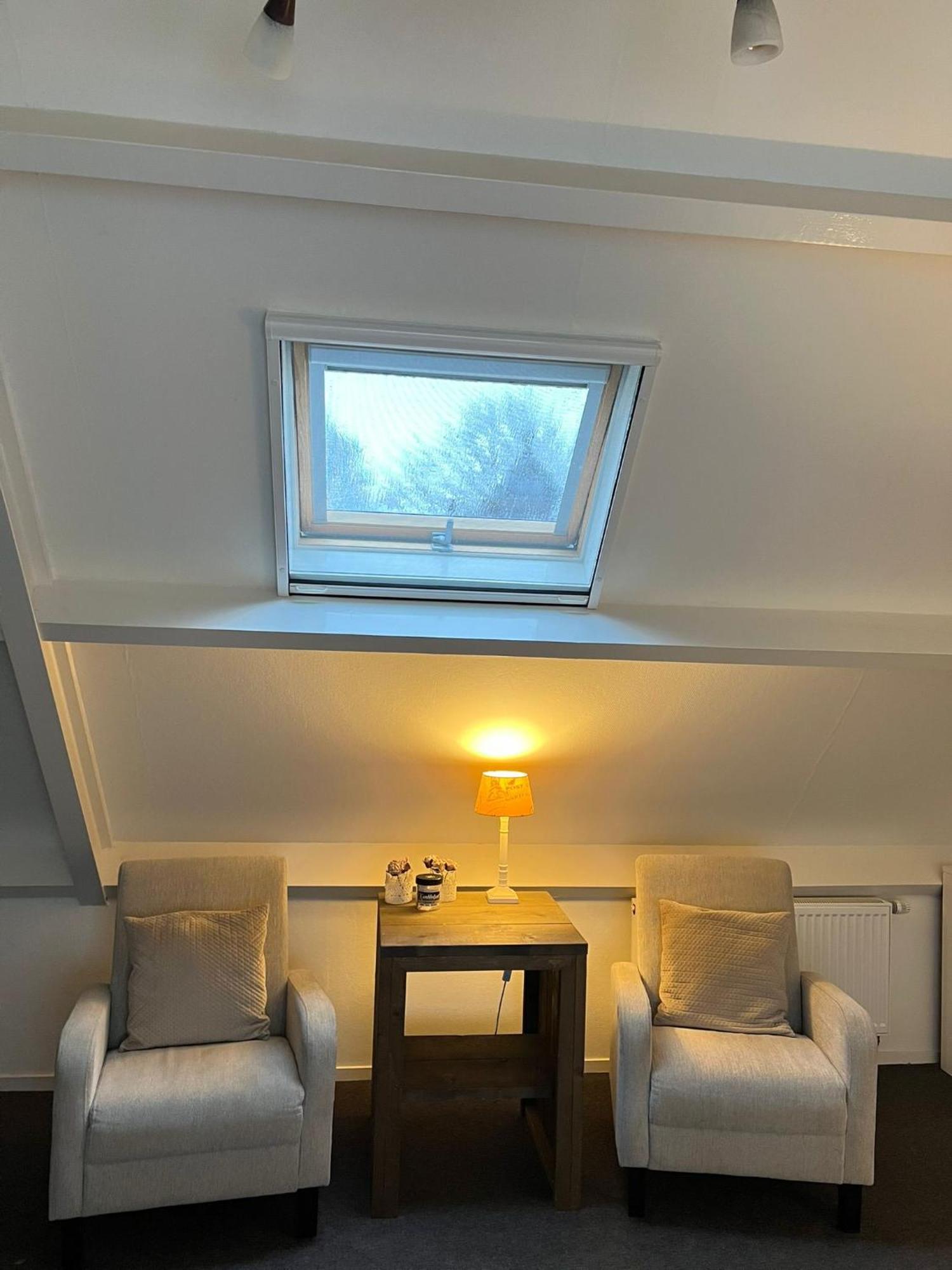 B&B 'T Landschap Boelenslaan Kültér fotó