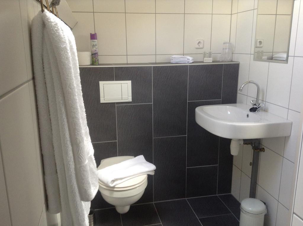 B&B 'T Landschap Boelenslaan Szoba fotó