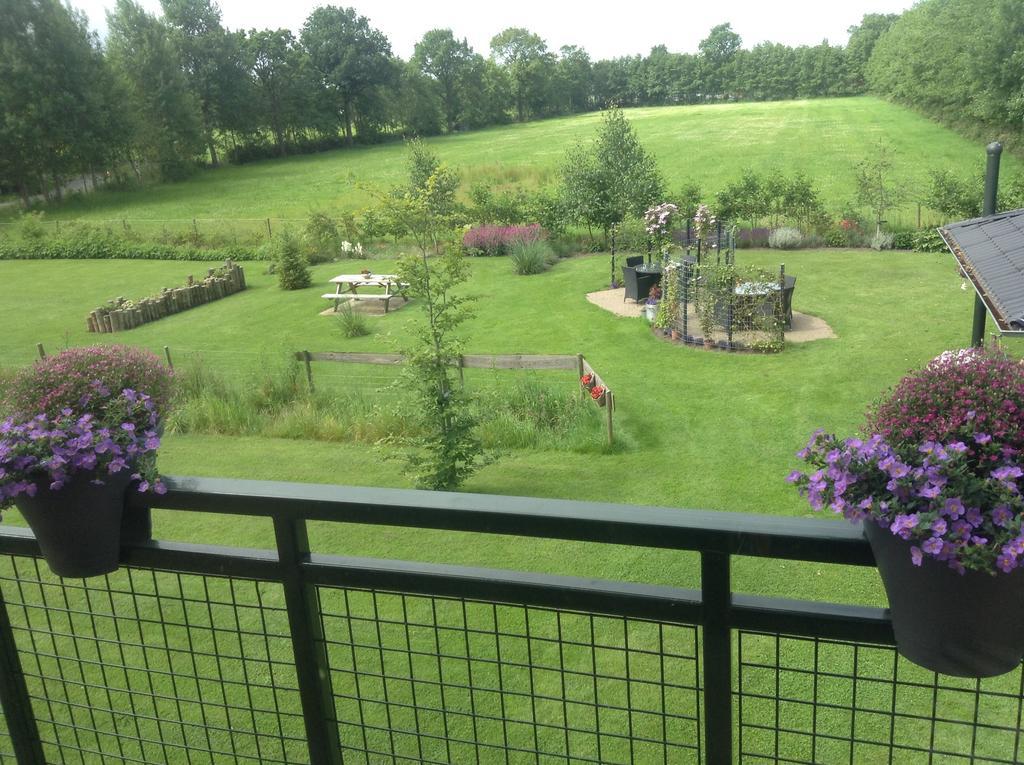 B&B 'T Landschap Boelenslaan Szoba fotó