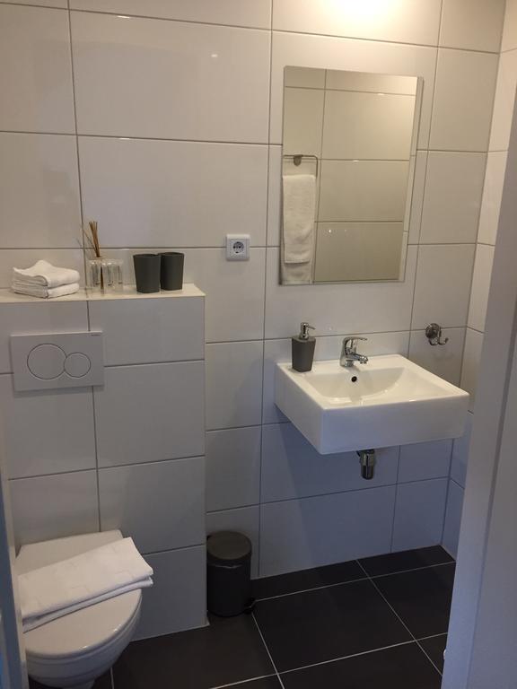 B&B 'T Landschap Boelenslaan Kültér fotó